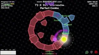 T5-X DLC Intervention but i fixed it