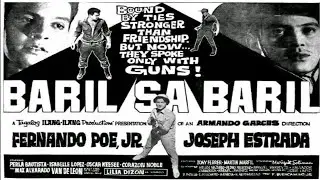 Baril sa Baril (1961) Gun to Gun full movies