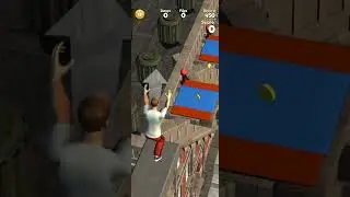 Flip Runner - Levels 1-10 