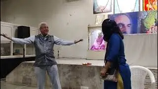 #Comedy dance act on Har Admi ko biwi ka gulam hona chahiye & 2 more songs