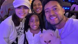 Kike y su familia está en vivo