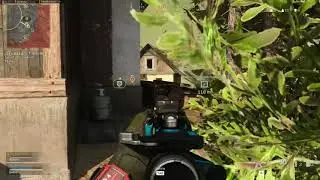 Cod:Warzone - Vittoria dopo il Gulag