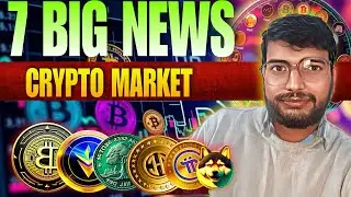Ethereum Cardano and Seed Token Update || Crypto Market Latest News #seeds #crypto #cryptonews