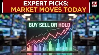 Trading Spotlight: Ashish Kyal&rsquo;s Hot Stocks & Key Market Trends | Market Fatafat | Business News