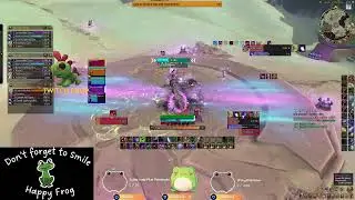 [DROP] M+ Viewer Keys Try Your Toons Pre-patch | I Play Everything~ Mostly All Tanks