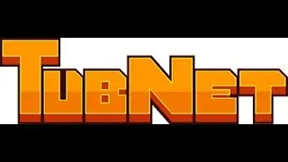 Tubnet's New Gamemode (i havent streamed in over a month)
