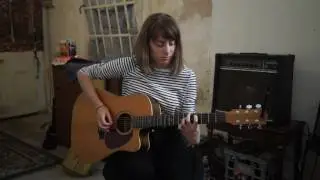 Jess Locke - Border Security (Extended Family)