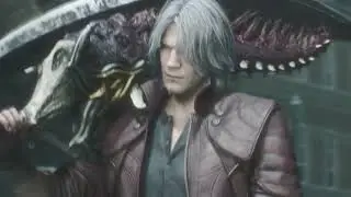 Maximum dante main