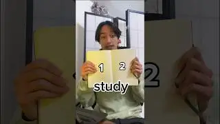 HOW TO DO A 2 PAGE STUDY‼️💪#artist #arttips #art #drawing #arttutorial #study #sketchbook
