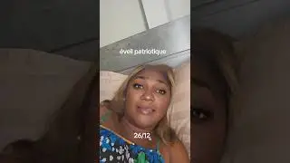Evéil patriotique, après noel, Shadari motema mabe