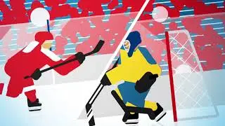 Intro to Ice Hockey - Danish