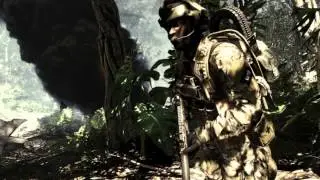 Black Ops 3 Official Trailer! 2015