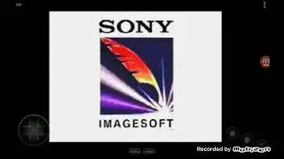 Sony Imagesoft (May 1993)