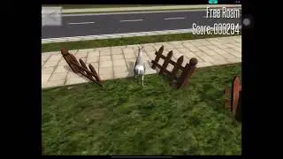 Goat Sound Effect