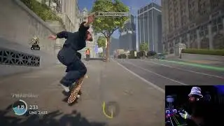 skate. - Walkthrough Gameplay Part 9 - 🛹Rocket Power REMASTER?🦶 (FULL GAME)
