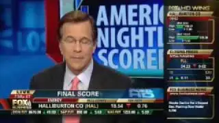 FOX Business David Asman on Bailouts