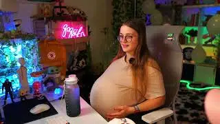 Qoqsik Is Pregnant?! | Funny Fan Edit & Reaction