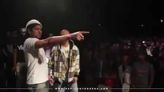 Best of rap contenders 6