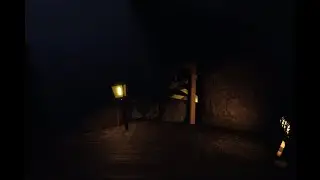 WORKING ON THE FOUNDATION BLUE BUILD REMAKE