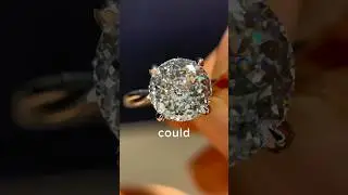 Portuguese Cut Diamond?!?