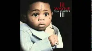 Lil Wayne - Misunderstood (Lyrics)