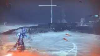 Saint 14 shotgun inverted spired