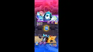 My Best Clash Royale Attacks | Pure Skill & Epic Moments🫡