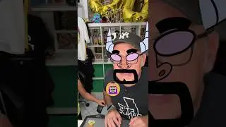 Mash a rama filter! #masharama #clashofclans