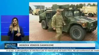 IMAZHI I DIT&Euml;S 25.02.2022