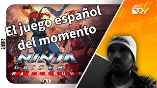 DryCast 2025xSP54: Ninja Gaiden Ragebound - Los entresijos del desarrollo del juego del momento