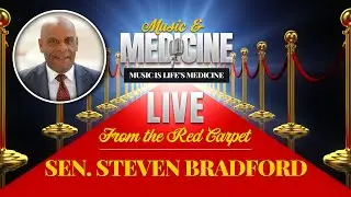 S5 E8: State Senator Steven Bradford:  Continuing to make things better