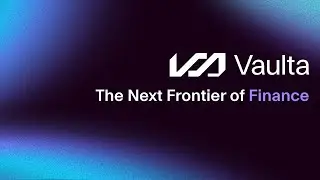 Introducing Vaulta&rsquo;s $A Token: The Future of Web3 Banking