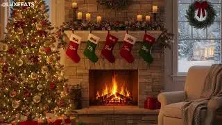 Royalty Free Christmas Music 🎄 No Copyright Background Music Title: Cozy 
