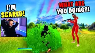 I'm Back on Fortnite... (ft. itsJerian)