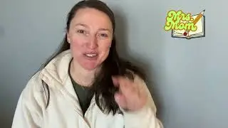 Trick to Learn Letters and Names