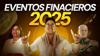 FINANZAS: Rewind 2025