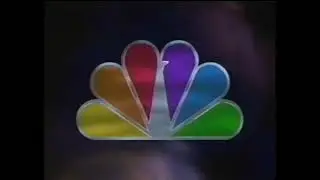 NBC Network ID 1996 #5 