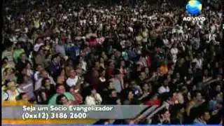 Utopia / Casinha branca - Pe. Fábio de Melo - Canção Nova Sertaneja 2010