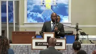 I.A.A.M. Florida District Fellowship 10-11-25