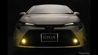 白色光6000K！ カーメイトのポジションバルブGIGA「R110T／R140T」に追加