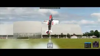 RF Flight Evolution