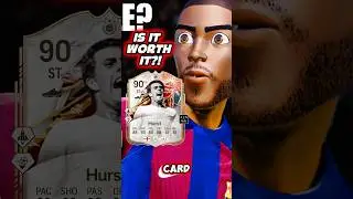 Is Knockout Royalty Icon Geoff Hurst  Worth It?! #fc26