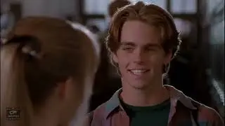 Manobra Super Radical ( Dub-1993) Mitchell sofre bulling na escola   PT7