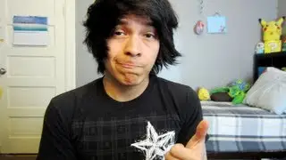 HOW TO BE SCENE