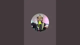 ASMR With Zube is live!