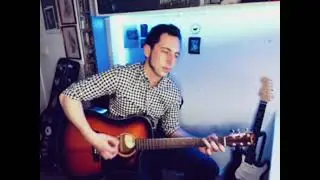 Charles Bradley - Changes (Acoustic Cover)