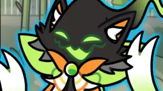 Hattrix Mount Code! Doodle World (2024)