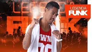 MC Lalim - O Grave t&aacute; Pocando