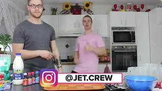 Jet crew Craze speak only polish