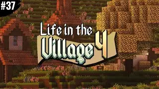 nenn mich Pflodo Ramsey | Modded Minecraft | Life in the Village 4 #37